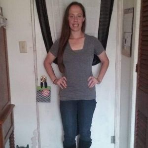 Meet your Posher, Whitney